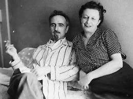 Sogn&ograve; l&rsquo;Europa unita e fond&ograve; il Partito Radicale. Chi si ricorda di Ernesto Rossi?