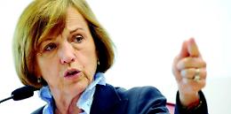 Fornero: &laquo;Facile dire che &egrave; tutta colpa mia...&raquo;