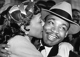 Martin Luther King fa ancora scandalo