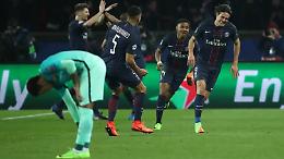 Barcellona, il crepuscolo degli dei