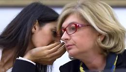 Lo sfogo di Muraro: "Virginia commissariata da gruppi di potere"