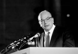 "La pioggia di rubli sul Pci non si &egrave; mai fermata"