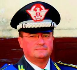 E il generale disse: non si fanno blitz per uno spinello