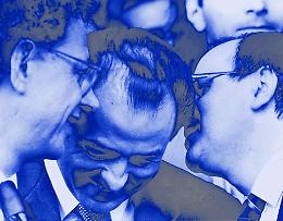 17 febbraio 1992: &laquo;Mi disse Pillitteri: Tonino? &Egrave; un amico...&raquo;