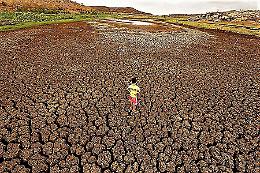 Il riscaldamento globale? Si pu&ograve; fermare con la fantascienza...