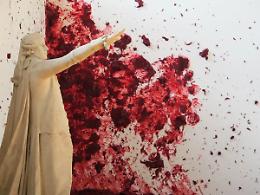 Anish Kapoor, quando l'arte si fa carne viva