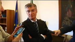 Carrelli Palombi: &laquo;Tra i giovani magistrati regna il disincanto&raquo;