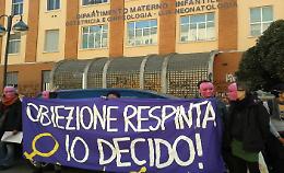 Lazio il bando per ginecologi non obiettori fa infuriare i vescovi