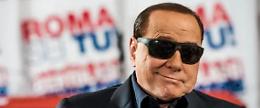 Il piano di Berlusconi: Grande coalizione s&igrave;. Renzi premier mai...