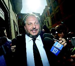 Tonini: &laquo;Il disegno di D&rsquo;Alema? Far perdere Renzi e trattare il rientro&raquo;