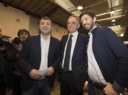 Speranza presenta "Democratici e Progressisti"