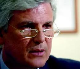 Il convegno diventa un tributo a Ettore Randazzo