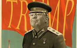 Se Trump-Stalin vuole purgare i media &laquo;nemici del popolo&raquo;
