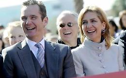 Una tempesta giudiziaria scuote la monarchia spagnola