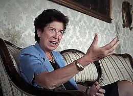 Russo Iervolino: &laquo;Rimango nel Pd, ma il clima &egrave; irrespirabile&raquo;