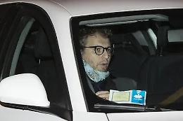 Orlando difende Lotti ma Speranza ne chiede le dimissioni