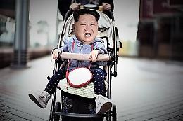 Care mamme, state crescendo dei piccoli satrapi...