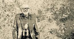 Danilo Mainardi, l&rsquo;etologo gentile