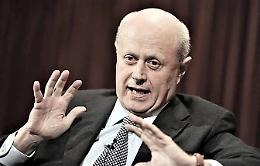 Tabacci: &laquo;Con Pisapia per un centrosinistra garbato&raquo;