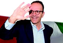 Parisi: &laquo;Silvio non lo sento pi&ugrave; ma i suoi gregari ancora mi attaccano &raquo;