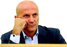 Minzolini: &laquo;Il giudice che mi ha condannato era un mio avversario politico&raquo;