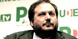 Giorgio Tonini: &laquo;Mi hanno dato del maiale perch&eacute; difendo la Costituzione&raquo;