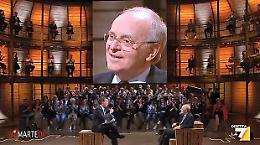 Un italiano su due non si fida dei pm. Ma Davigo ci scherza