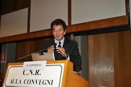 Santi Consolo: &laquo;&Egrave; ora di premiare i sacrifici dei nostri agenti&raquo;