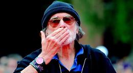 Addio al Monnezza il coatto che incant&ograve; Visconti