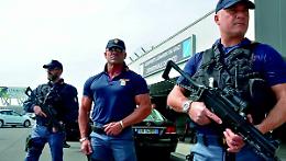 Roma, dietro la festa lo scontro fratricida tra terroni e secchioni