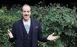 Massimo Lopez colpito da un infarto mentre recitava