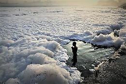 La vita &egrave; un lungo fiume tranquillo....