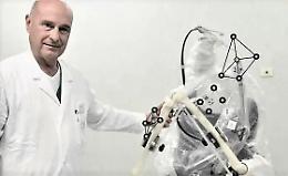 &laquo;Non sono un mostro, vivo per curare la gente&raquo;