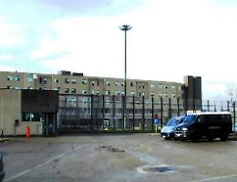 Bolgia nel carcere di Frosinone: evasioni, omicidi e traffico di droga