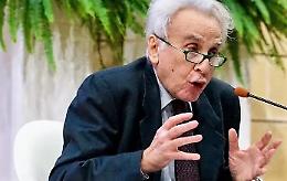 &laquo;&Egrave; dal &rsquo;92 che in Italia comandano i magistrati&raquo;