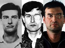 Banditello comune o boss de noantri? Ecco chi &egrave; Carminati...