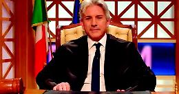 A Taranto &egrave; sfida tra ex pm. Brandimarte: &laquo;Abbiamo lasciato la toga...&raquo;