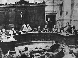 Il Tribunale speciale, cos&igrave; Mussolini arrestava l&rsquo;opposizione