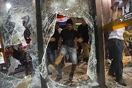 Paraguay, assalto al Parlamento: un morto