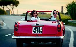 &ldquo;La pazza gioia&rdquo;, come &egrave; perbene il manicomio di Virz&igrave;