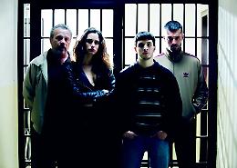 "Il Permesso", storie d&rsquo;amore, di violenza e di riscatto