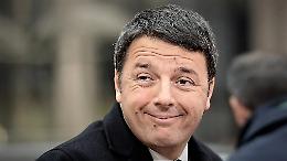 Pd, Renzi vince il primo round ma sulle cifre &egrave; lite con Orlando ed Emiliano