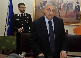 Pignatone contro il far-west delle intercettazioni: &laquo;&Egrave; una gogna&raquo;