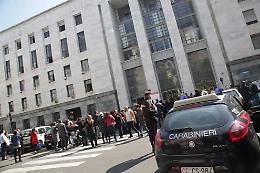 Strage di Milano: &ldquo;Tutta colpa dell&rsquo;usciere&rdquo;