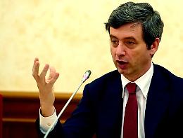 Ddl penale, Orlando e il &laquo;no&raquo; ai ritocchi sollecitati dall&rsquo;Anm