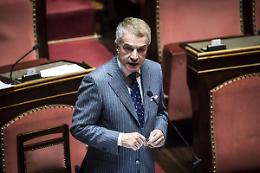 Legge elettorale forense, via libera del governo alla procedura accelerata in Senato