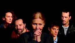 Giulia Lazzarini: &laquo;Emilia &egrave; in carcere, Dio l&rsquo;assolverebbe la giustizia no&raquo;