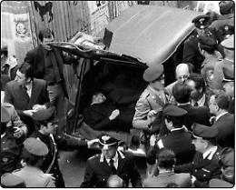 Il caso Moro, la dietrologia e quel sospetto di Giovanni Leone