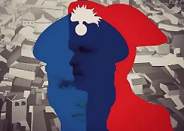 Carabinieri, nei secoli infedeli...