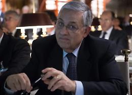 Pignatone denuncia il flirt tra certi Pm e certi giornali